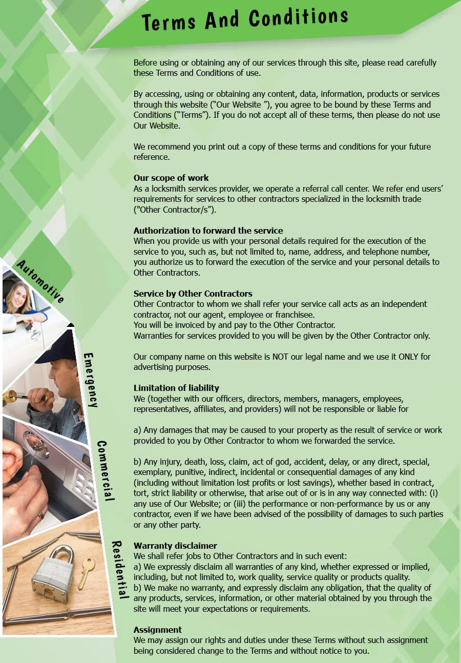 Super Locksmith Services Richmond, VA 804-608-5978